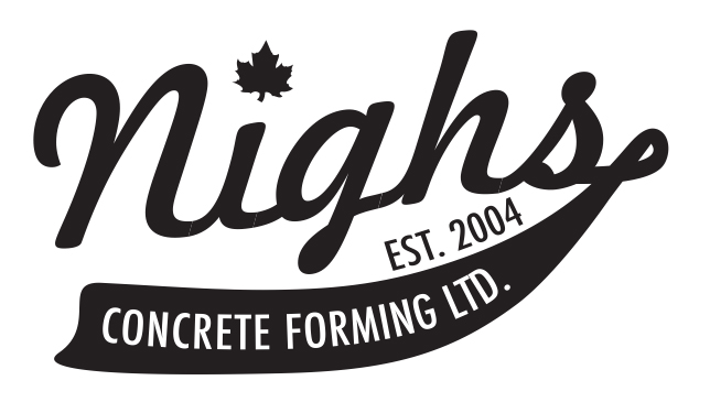 Nigh's Concrete Forming